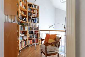Architektenhaus nebst Einlieger-Apartment in W-Vohwinkel (Aprath) – Die vollständige Adresse der Immobilie erhältst du vom Anbieter., 42327 Vohwinkel, Wuppertal – Vorschaubild 37