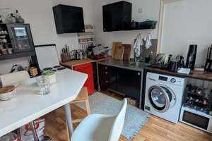 Helle 2-Zimmer-Wohnung im 1. OG in Aachen Innenstadt – Rochusstraße 61, 52062 Hansemannplatz, Aachen – Vorschaubild 10
