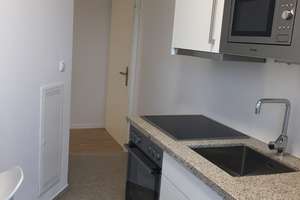 Möblierte Wohnung mit Balkon - optimale Lage – IN der Witz 32, 55252 Mainz-Kastel, Wiesbaden – Vorschaubild 15