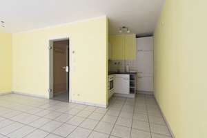 Gut geschnittene, helle 1-Zi-Whg , ideal für Kapitalanleger – 85057 Nordwest, Ingolstadt – Vorschaubild 3