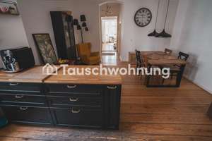 Tauschwohnung: Altbau-Traum in Berlin/Moabit 110qm gegen Köln – Die vollständige Adresse der Immobilie erhältst du vom Anbieter., 10551 Moabit, Berlin – Vorschaubild 10