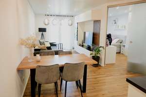 2-Zimmer Eigentumswohnung von 2022, inkl. Küche und Balkon in Wendschott – Die vollständige Adresse der Immobilie erhältst du vom Anbieter., 38448 Wendschott, Wolfsburg – Vorschaubild 2