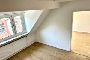 Sanierung 10/2025: Schöne, sehr helle 6-Raum-Maisonette-Whg. mit EBK in Essen Frohnhausen. Ab 05/26 – Düsseldorfer Straße 17, 45145 Frohnhausen, Essen – Vorschaubild 4