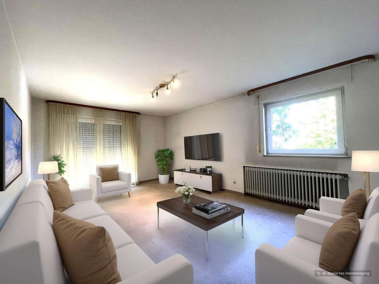 Immobilie in Heimsheim - Freistehendes Einfamilienhaus mit Einliegerwohnung - Bild 5