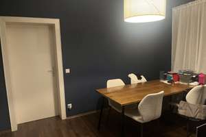 gemütliche 2-Zimmer-Whg. - 46 m² (Whg. 4), Krefeld-Stadtmitte – Dionysiusstr. 96, 47798 Stadtmitte, Krefeld – Vorschaubild 6