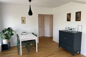 Über den Dächern von Zehlendorf: Lichtdurchflutete DG-Oase mit traumhafter Dachterrasse – Die vollständige Adresse der Immobilie erhältst du vom Anbieter., 14167 Zehlendorf, Berlin – Vorschaubild 3