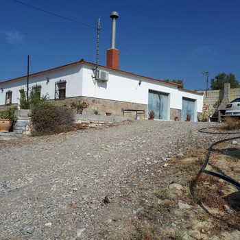 Immobilien zum Verkauf in Serón
