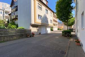 Attraktive 3-Zimmer-Wohnung mit Balkon in bevorzugter Lage von Eutingen