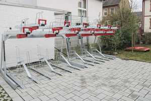 BJ 2024: Voll vermietetes MFH mit 8 WE und Energieeffizienzklasse A+ – Frankfurt am Main – Vorschaubild 15