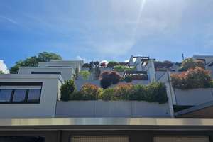 Terrassenwohnung mit außergewöhnlicher Architektur und traumhafter Aussicht in Karlsruhe-Stupferich – Die vollständige Adresse der Immobilie erhältst du vom Anbieter., 76228 Stupferich, Karlsruhe – Vorschaubild 21