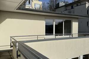 Hochwertige, lichtdurchflutete  Penthouse-Wohnung mit zwei großen Balkonen in Siegen – Kampenstraße 30, 57072 Siegen, Siegen – Vorschaubild 19