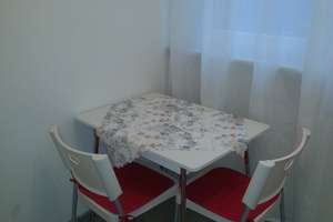 1-Zimmer Wohnung mit Balkon in Fürth-Schwand / Eigenes Heim