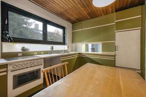 Architektenhaus auf 1.500 m² in grüner Bestlage – inkl. Sanierungsfahrplan – Die vollständige Adresse der Immobilie erhältst du vom Anbieter., 22455 Niendorf, Hamburg – Vorschaubild 7