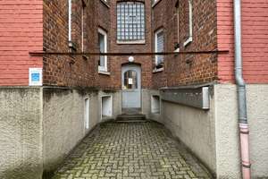 3-Zimmer-Altbauwohnung in Bestlage Stuttgart-West – Bebelstraße 68, 70193 Vogelsang, Stuttgart – Vorschaubild 12