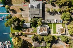 In absolut erster Wasserlinie Designer Wohnungen Am Großen Wannsee auf privatem Parkgrundstück – Am Großen Wannsee 48, 14109 Wannsee, Berlin – Vorschaubild 25
