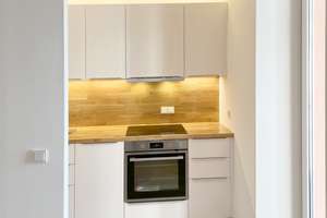 Hier macht Kochen Spaß! - Exquisite 2-Raum mit EBK in Schloßchemnitz – Winklerstr. 23, 9113 Schloßchemnitz, Chemnitz – Vorschaubild 6