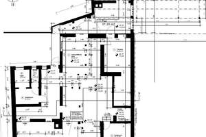 Kapitalanlage! Wohn- und Geschäftshaus im Denkmal! – Die vollständige Adresse der Immobilie erhältst du vom Anbieter., 32469 Petershagen – Vorschaubild 14