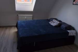 Moderne 3-Zimmer-Dachgeschosswohnung in Hamm-Heessen zu vermieten – Walter-Arendt-Straße 3, 59073 Heessen, Hamm – Vorschaubild 8