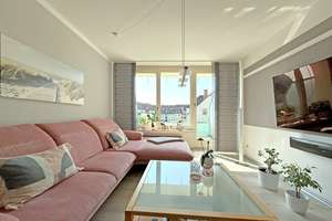 Frei! Lichtdurchflutete Maisonette-Wohnung für die ganze Familie - Wentzel Dr. – Kastanienring 17, 4316 Mölkau, Leipzig – Vorschaubild 16