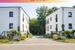 Erstbezug in Woltersdorf - Moderne Traumwohnung mit Balkon & Gartenblick! – Rüdersdorfer Straße 33E, 15569 Woltersdorf – Vorschaubild 3