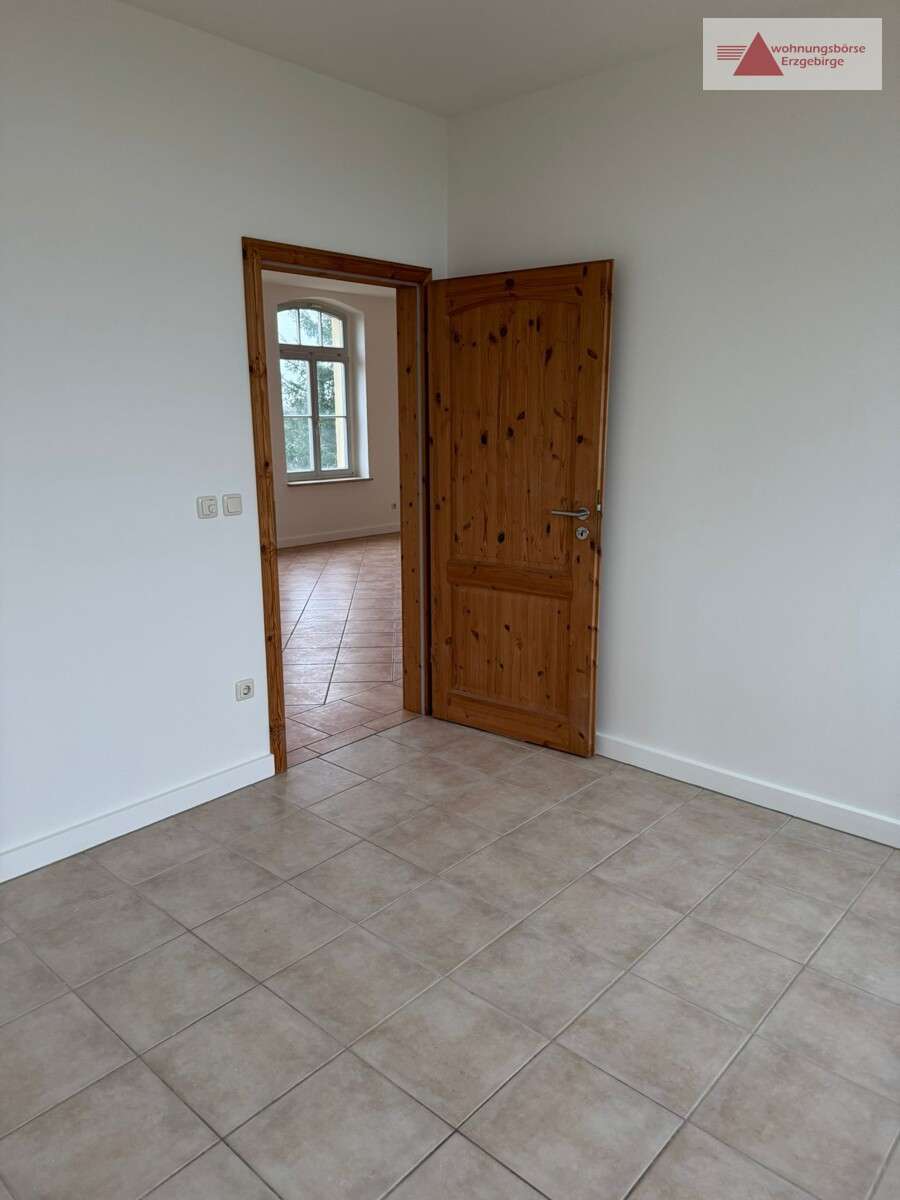 Immobilie in Erlau - Loftartige 3-Raum-Eigentumswohnung in Industriegebäude mit Garage & Carport bei Mittweida, Chemnitz - Bild 5