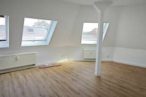 2 Raum Wohnung im Dachgeschoss – 4277 Connewitz, Leipzig – Vorschaubild 6