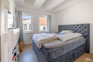 Bremen – Fesenfeld | Energetisch saniertes Zuhause mit Dachgarten-Flair – Die vollständige Adresse der Immobilie erhältst du vom Anbieter., 28203 Fesenfeld, Bremen – Vorschaubild 16