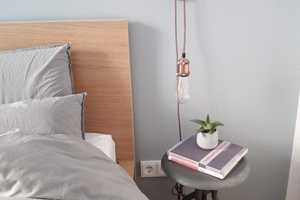 Modernes, zentrales Altbau-Loft - möbliert – München – Vorschaubild 8