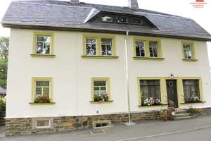 Großes Wohnhaus - Mehrgenerationenhaus - Ladengeschäft im Erdgeschoss - Lengefeld OT Lippersdorf! – Die vollständige Adresse der Immobilie erhältst du vom Anbieter., 9514 Lengefeld – Vorschaubild 2