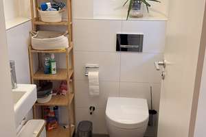 Fast Erstbezug - DHH in ruhiger Lage,  4-Zi. + Hobbyraum, S7, SW Garten, EBK, 2 Stellplätze TG – Zeller Strasse 36, 82067 Schäftlarn – Vorschaubild 23