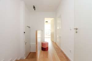 Möblierte 2-Zimmer-Wohnung mit Terrasse und Loggia – Gmunder Straße 16a, 81379 Obersendling, München – Vorschaubild 7