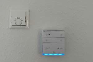 NEUBAU I SENIORENGERECHTE LOGGIAWOHNUNG AM ROSTOCKER TOR I MODERNE 2-ZIMMER-WOHNUNG + KFZ-STELLPLATZ – Die vollständige Adresse der Immobilie erhältst du vom Anbieter., 18311 Ribnitz-Damgarten – Vorschaubild 15