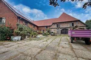 Tradition trifft Moderne Hof mit Obstbaumbestand, großes Baugrundstück, großen Nutzflächen und S – Die vollständige Adresse der Immobilie erhältst du vom Anbieter., 31535 Neustadt am Rübenberge – Vorschaubild 1