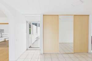 Wohnen wie im Urlaub – Bungalow am Gifizsee mit Sauna & Garten – Die vollständige Adresse der Immobilie erhältst du vom Anbieter., 77656 Offenburg – Vorschaubild 7