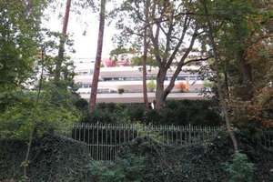 Grunewald-Top-Lage, große Süd-Terrasse mit freiem grünen Ausblick - zurzeit vermietet - – Die vollständige Adresse der Immobilie erhältst du vom Anbieter., 14193 Grunewald, Berlin – Vorschaubild 5