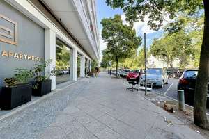 *Mikroapartment in Top-Lage Wilmersdorf – Perfekt für Selbstnutzer & Kapitalanleger!* – Eisenzahnstr. 15, 10709 Wilmersdorf, Berlin – Vorschaubild 23