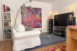 Schöpfstraße 27, 90480 Nürnberg – Schöpfstraße 27, 90480 Gleißhammer, Nürnberg – Vorschaubild 3