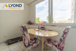 Charmante 2,5-Zimmer-Wohnung in Gelsenkirchen! – Die vollständige Adresse der Immobilie erhältst du vom Anbieter., 45888 Bulmke-Hüllen, Gelsenkirchen – Vorschaubild 7