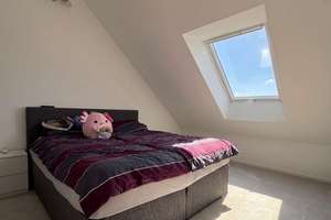 ÄUSSERST GEPFLEGTE 3-ZIMMER-WOHNUNG MIT HOCHWERTIGER EBK UND BALKON IN DILLINGEN A. D. DONAU – Am Galgenberg 16, 89407 Dillingen an der Donau – Vorschaubild 6