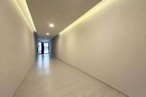 Exklusive Maisonette-Wohnung mit Dachterrasse und gehobener Ausstattung – inkl. Einbauküche – Marktstraße 84, 46045 Altstadt-Mitte, Oberhausen – Vorschaubild 16