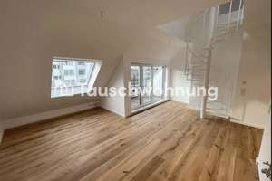 Tauschwohnung: Maisonette-Wohnung mit Balkon – Pantaleonswall 37, 50676 Altstadt/Süd, Köln – Vorschaubild 7