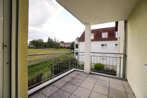Möbliertes 1-Zimmer-Apartment mit Küche, Balkon & Tiefgaragenstellplatz in Bielefeld – Die vollständige Adresse der Immobilie erhältst du vom Anbieter., 33609 Heepen, Bielefeld – Vorschaubild 6