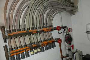 Reihenhaus mit viel Platz und Ausbaumöglichkeit,  voll unterkellert, Garage, gute, ruhige SW- Lage. – Steinburg (Kreis) – Vorschaubild 39