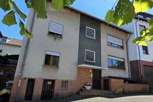 2-3 Familienhaus in Traum-Aussichtslage von Bad Godesberg-Muffendorf mit freier EG-Wohnung – Die vollständige Adresse der Immobilie erhältst du vom Anbieter., 53177 Muffendorf, Bonn – Vorschaubild 2