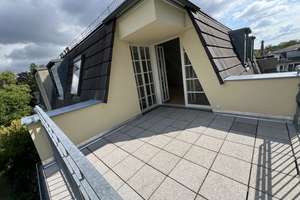 Maisonette mit Terrasse im Villenviertel  Leipzig-Leutzsch – Die vollständige Adresse der Immobilie erhältst du vom Anbieter., 4179 Leutzsch, Leipzig – Vorschaubild 7