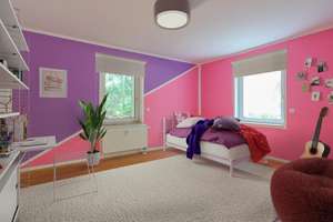 PROVISIONSFREI (Privatverkauf): Große 4-Zimmer-Wohnung in historischen Villa am Naturschutzgebiet – Ekhof str. 27, 12557 Köpenick, Berlin – Vorschaubild 3