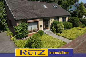 Delmenhorst-Deichhorst | Großzügiges Einfamilienhaus mit Garage in ruhiger Sackgasse – Die vollständige Adresse der Immobilie erhältst du vom Anbieter., 27753 Deichhorst, Delmenhorst – Vorschaubild 2