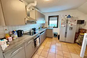 Gepflegtes 3 Familienhaus mit Gewerbefläche, Werkstatt uvm. – Calw (Kreis) – Vorschaubild 6