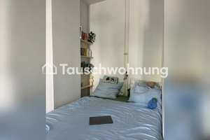Tauschwohnung: 1 Zimmerwohnung am Winterfeldplatz LANDESEIGENE – 10781 Schöneberg, Berlin – Vorschaubild 3