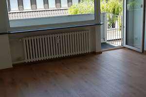 Fast Erstbezug:  schöne, ruhige,  helle 2-Zimmerwohnung in Endenich an Single – Euskirchenerstraße 82, 53121 Endenich, Bonn – Vorschaubild 2